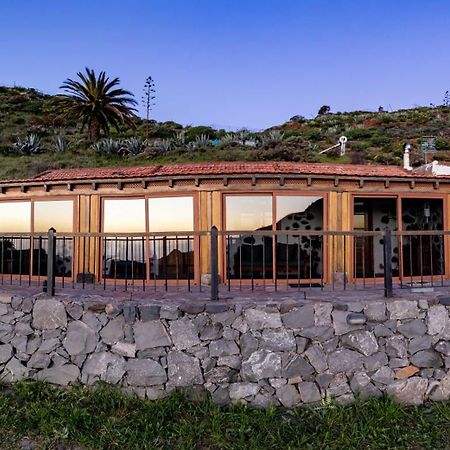 Casa Rural La Palizada Benchijigua Cameră foto