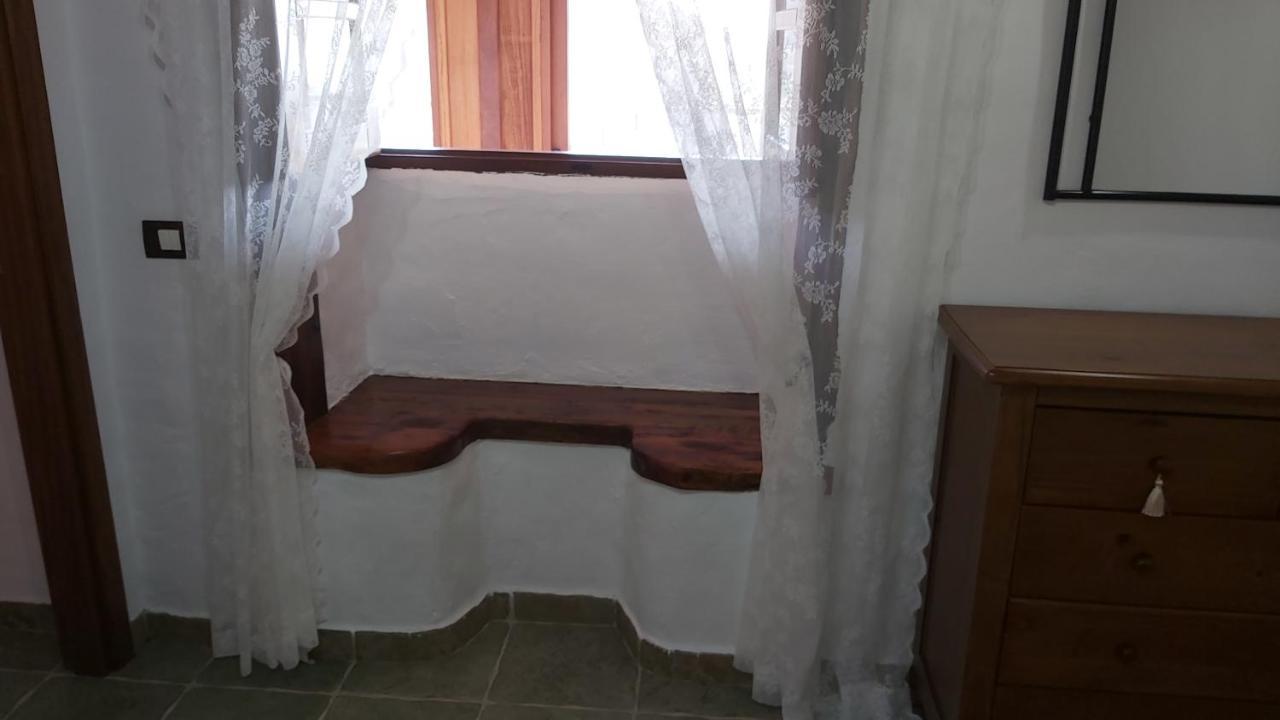 Casa Rural La Palizada Benchijigua Exterior foto